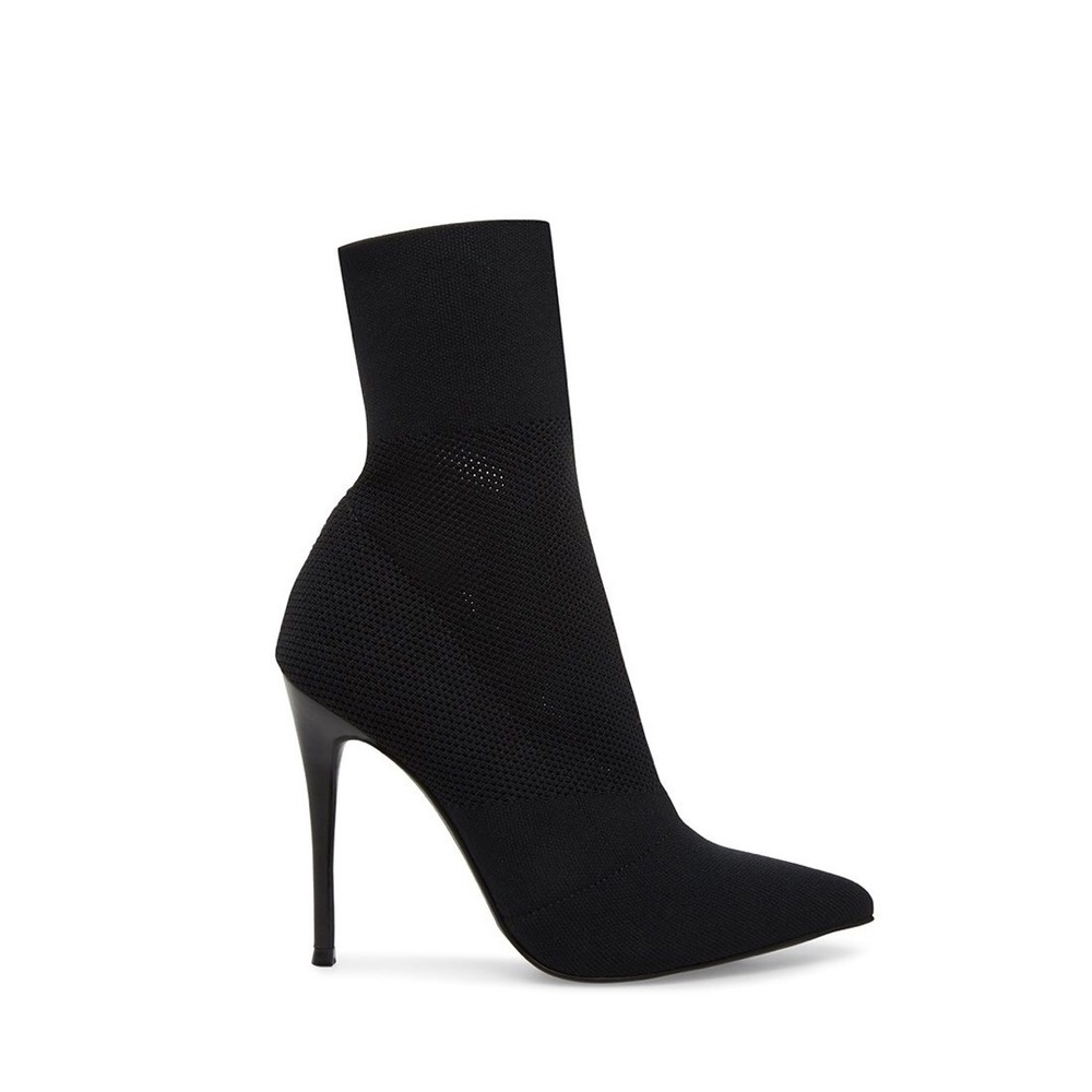 Steve Madden Sock Style Bootie